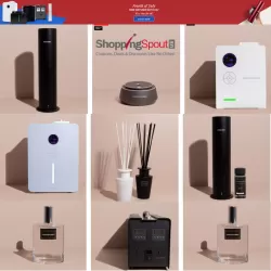 Aroma360 4th of July sale